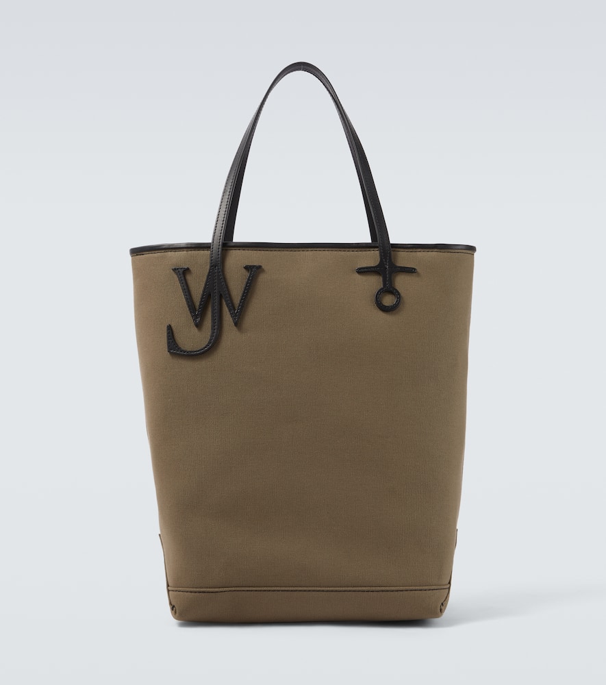 Borsa Anchor Tall in canvas