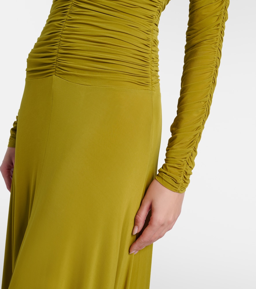  Tove Tove Maxikleid Eira 