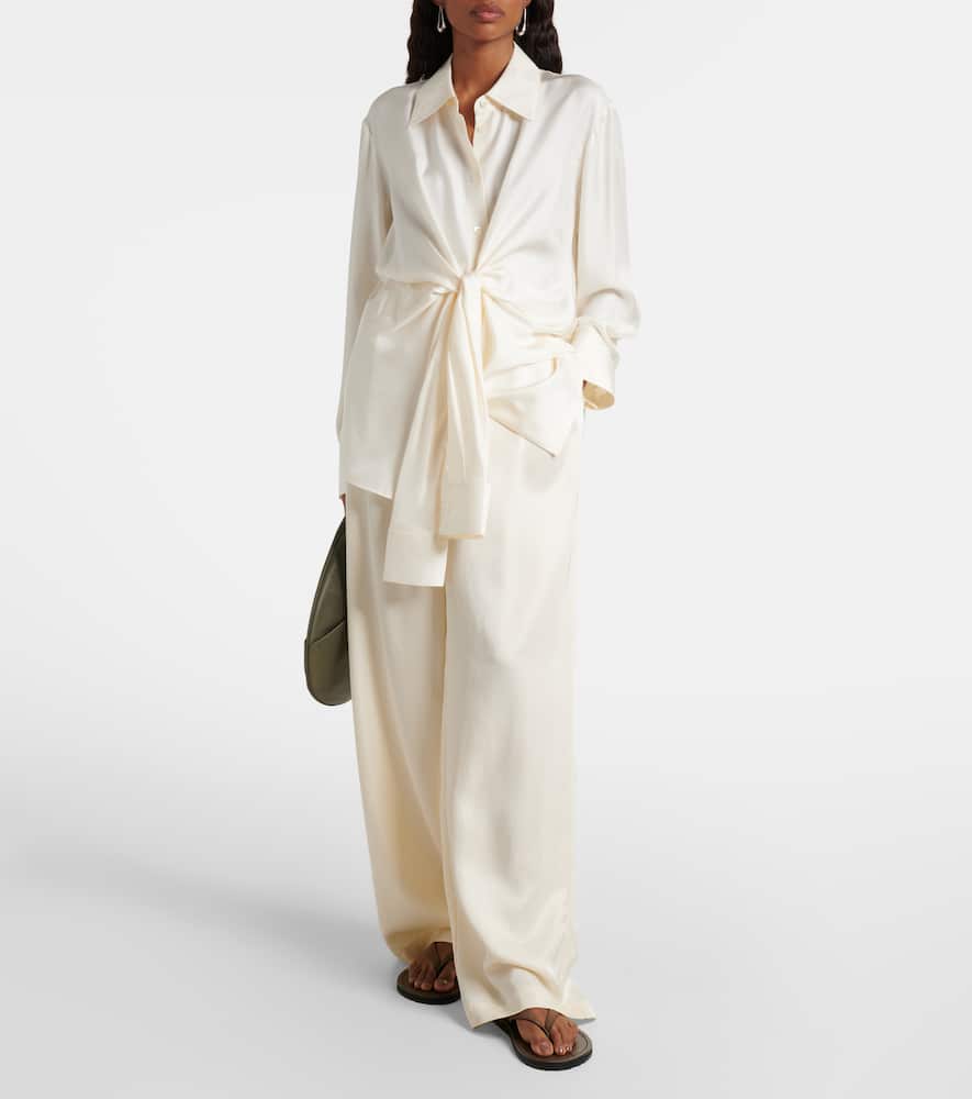 A.emery Flora Suede Thong Sandals In Multi