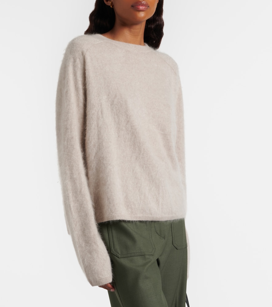  Lisa Yang Lisa Yang Lexia Cashmere Sweater 