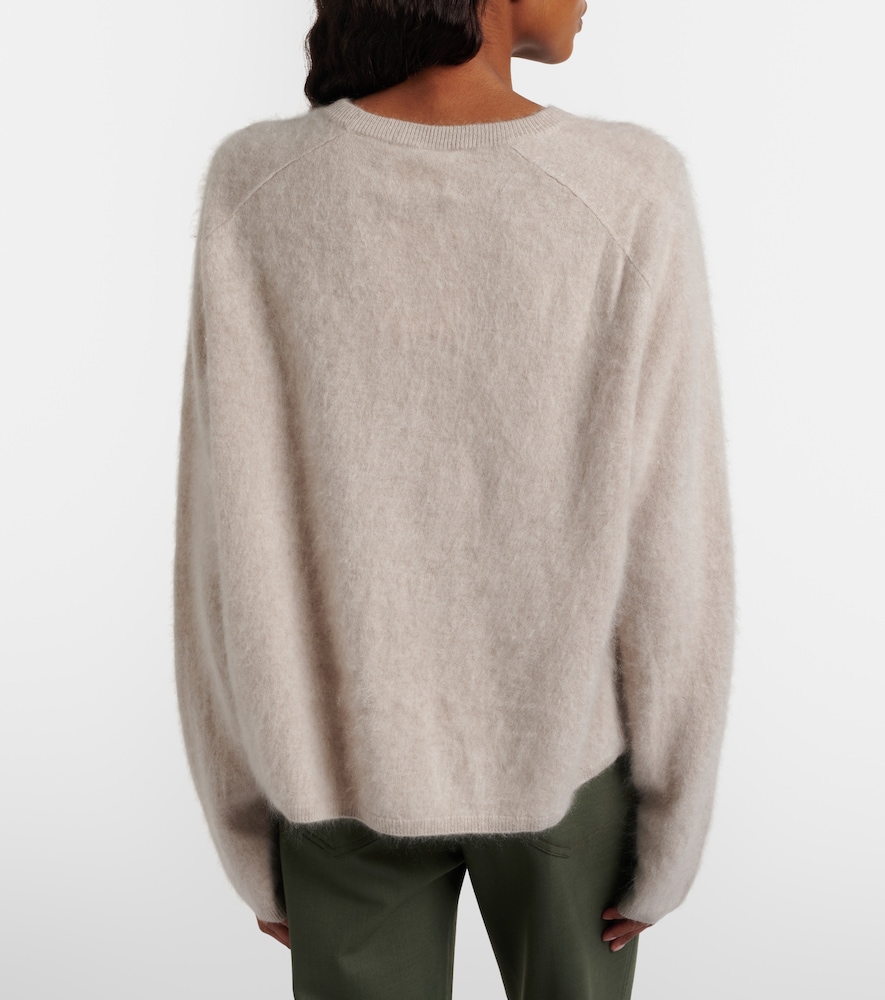  Lisa Yang Lisa Yang Lexia Cashmere Sweater 
