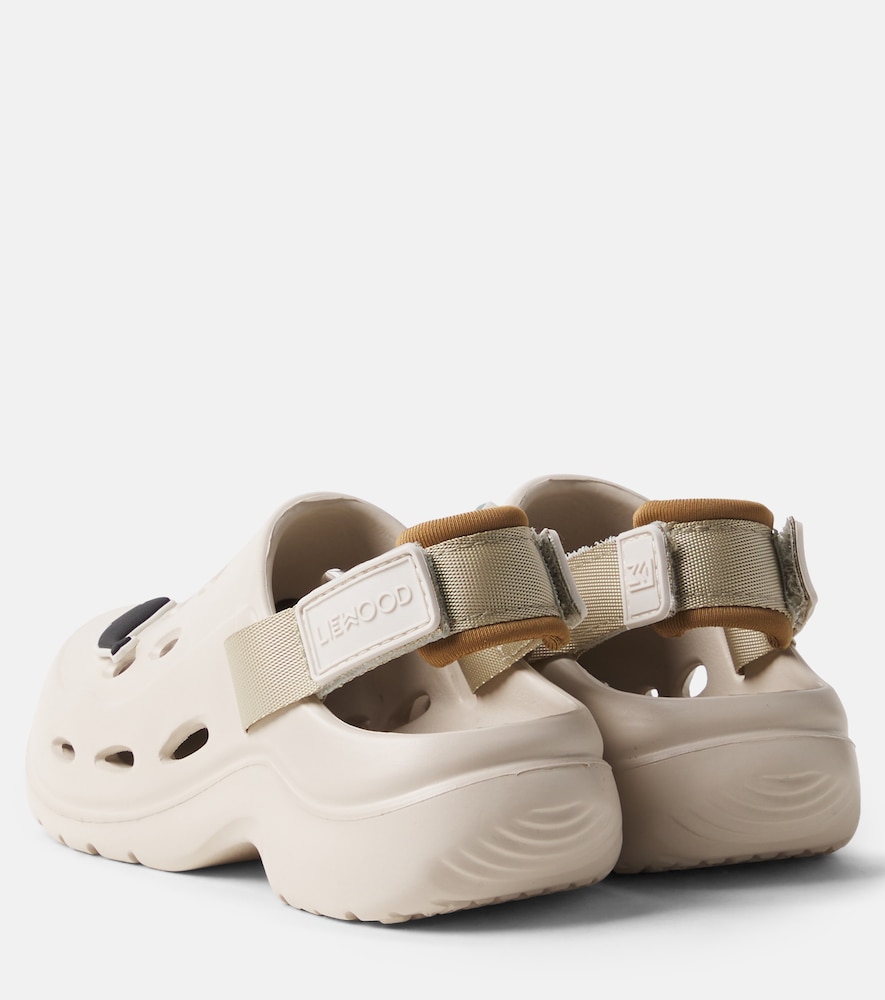  Liewood Liewood Milas Clogs 