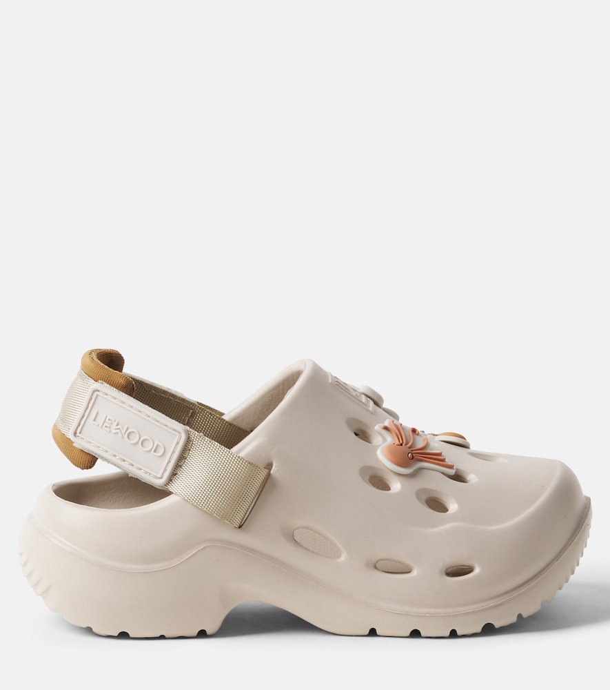  Liewood Liewood Milas Clogs 