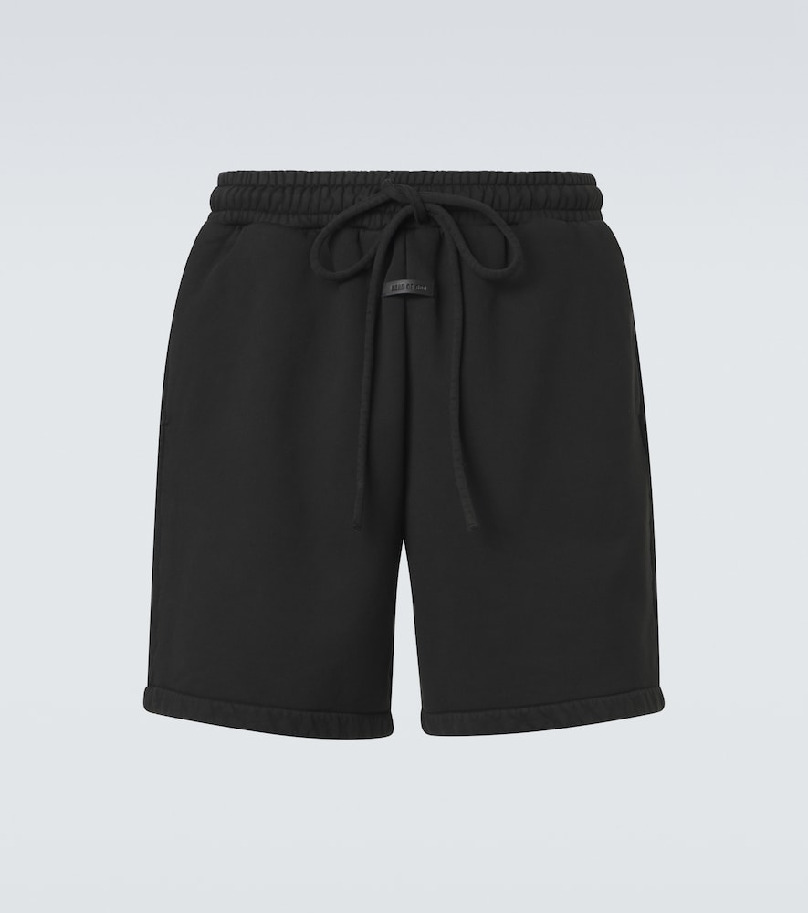Fear of God Cotton shorts