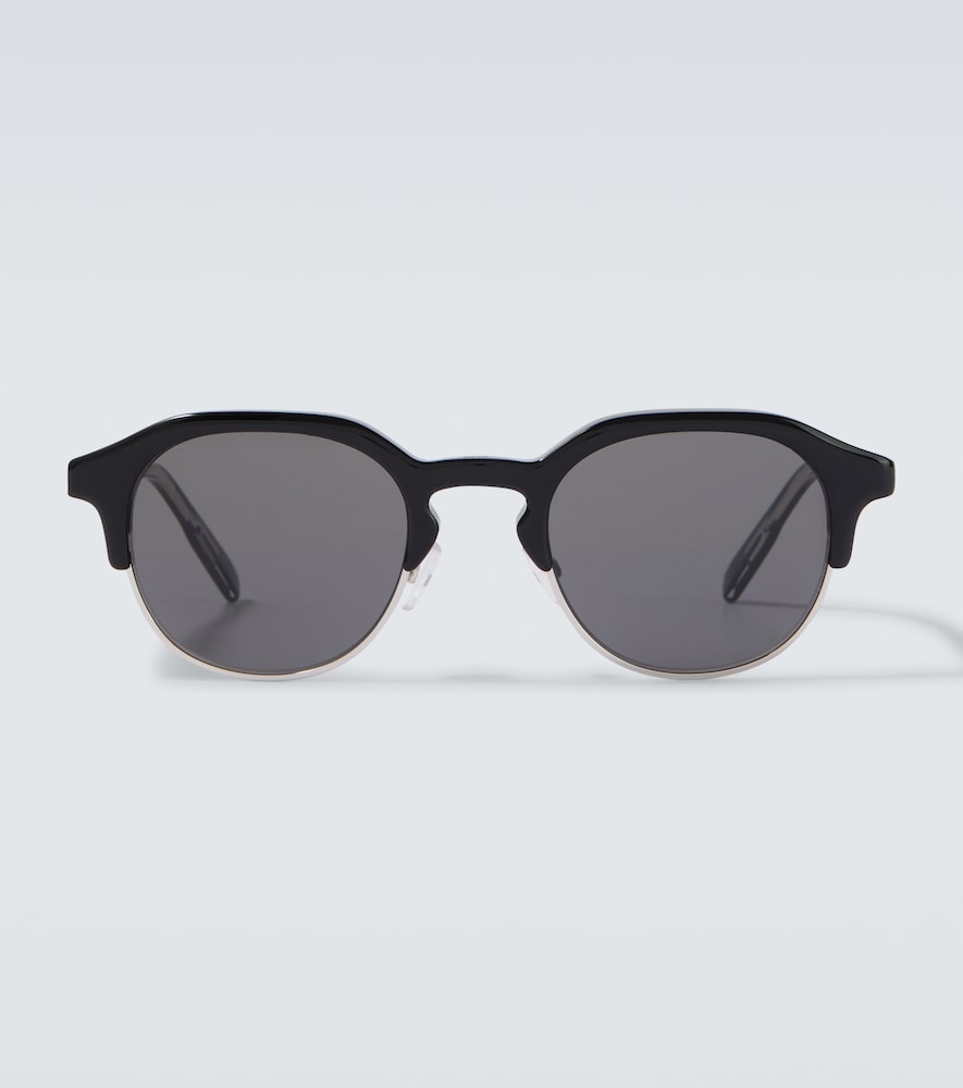Dior Eyewear DioRibbon R1I round sunglasses