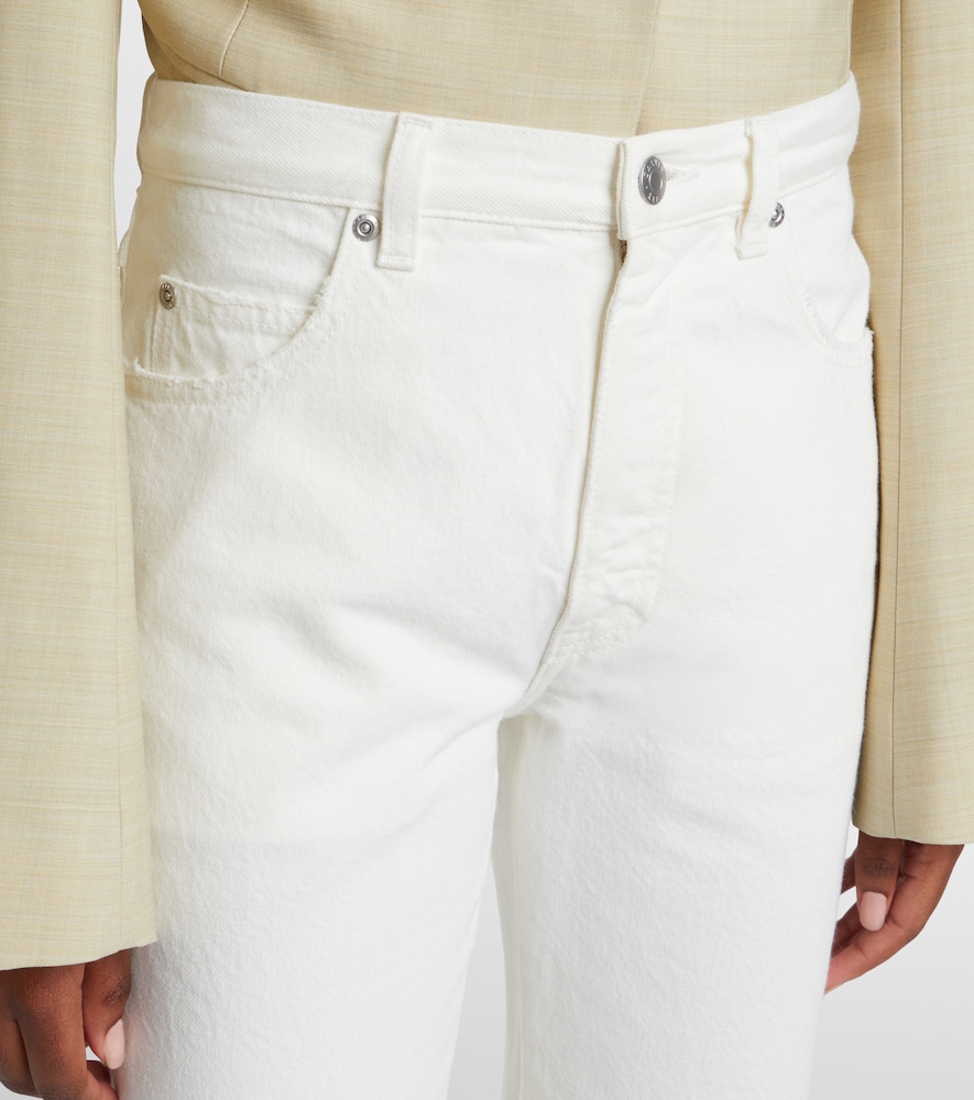 Collection 06 Straight Jeans
