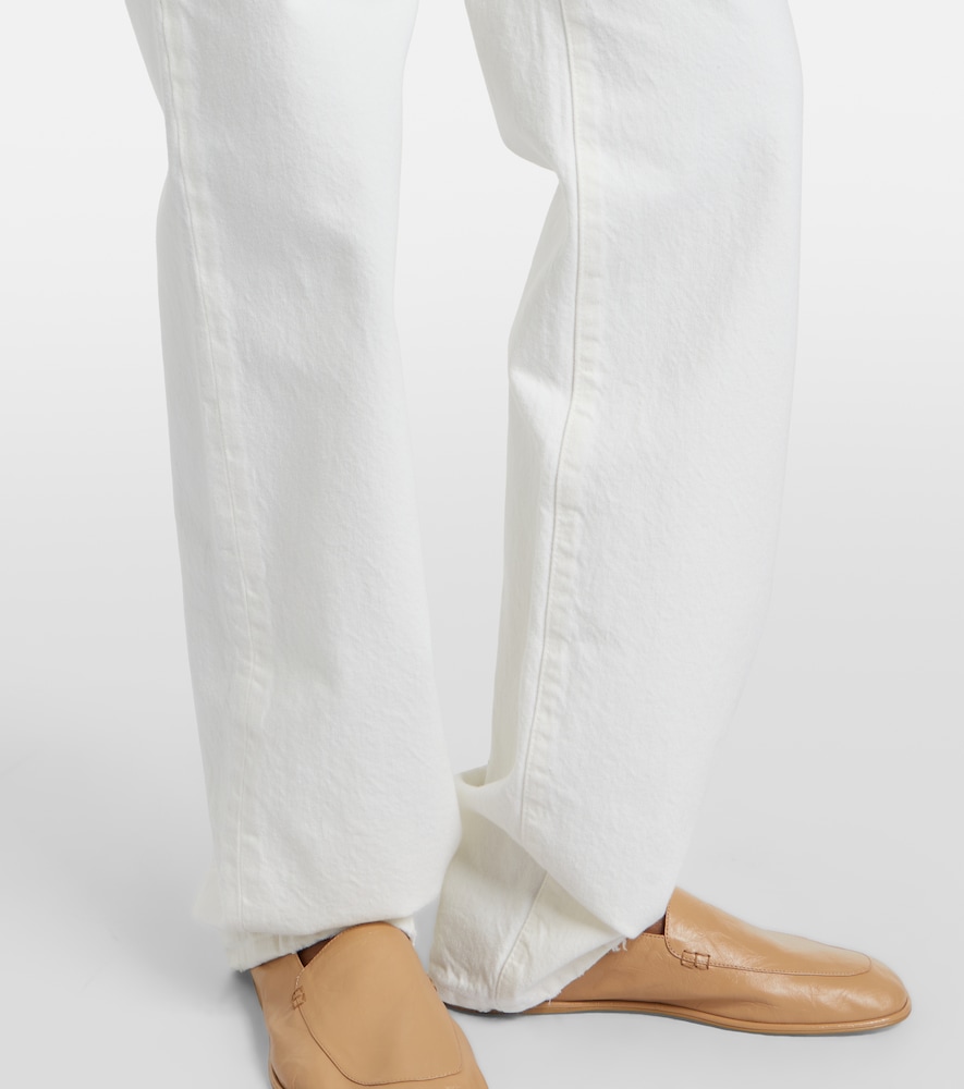 Collection 06 Straight Jeans