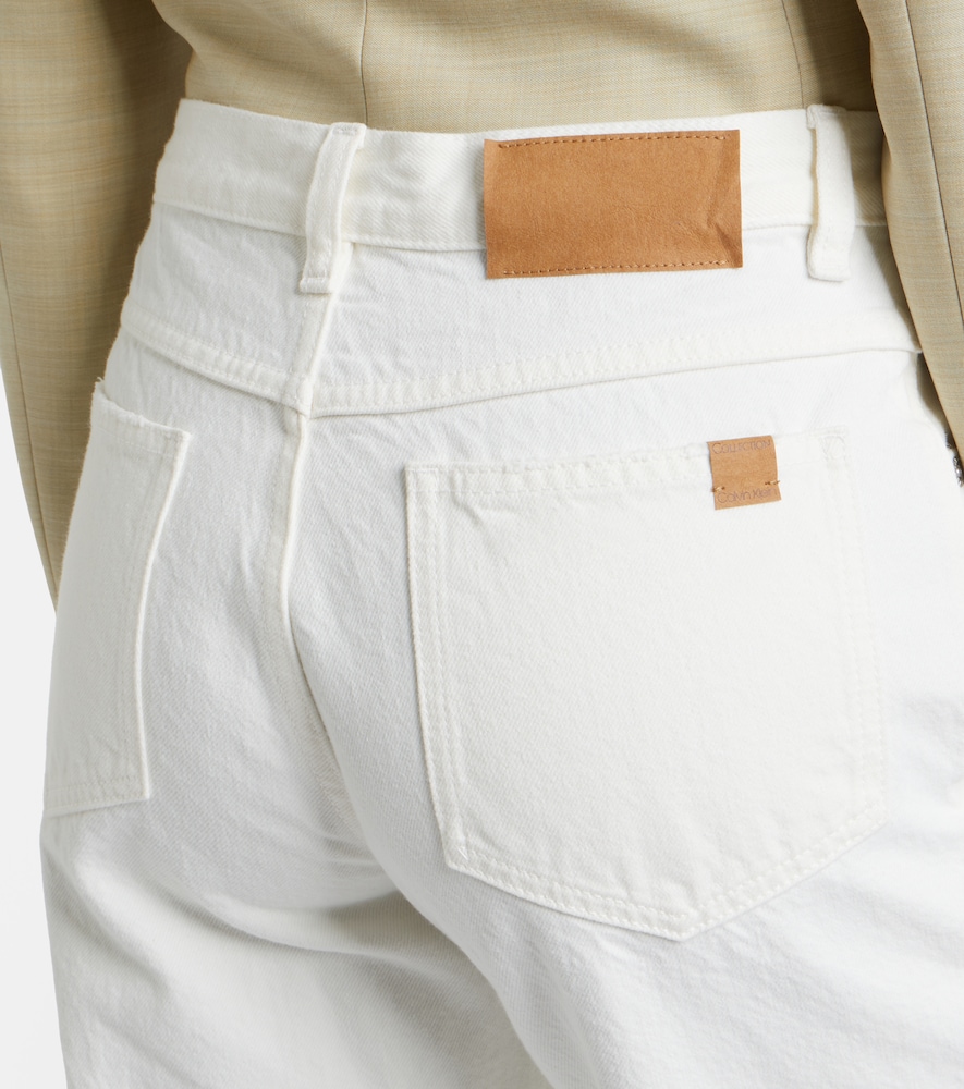 Collection 06 Straight Jeans