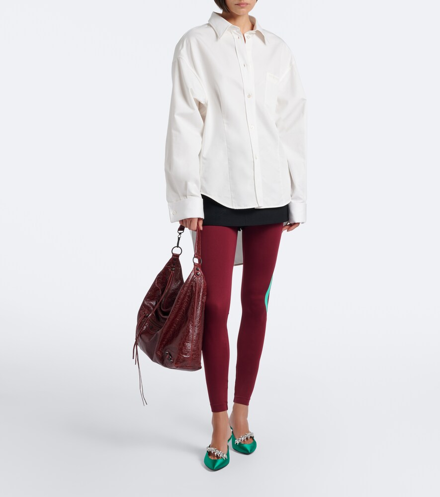 Le City Medium Shoulder Bag