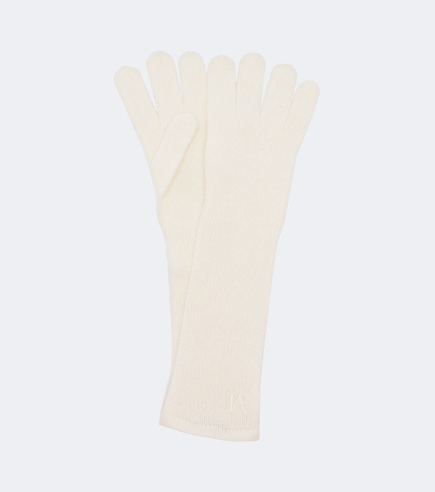 Handschuhe aus Kaschmir