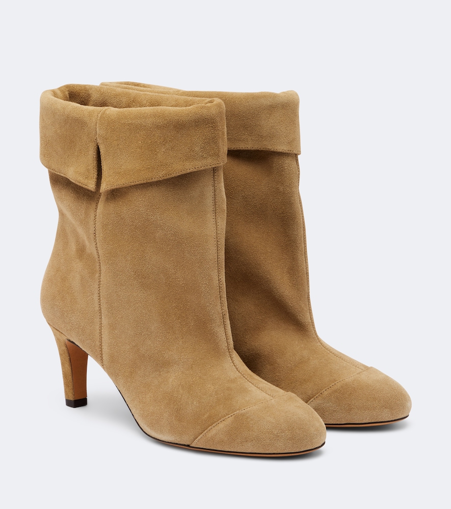 Eldra Ankle Boots