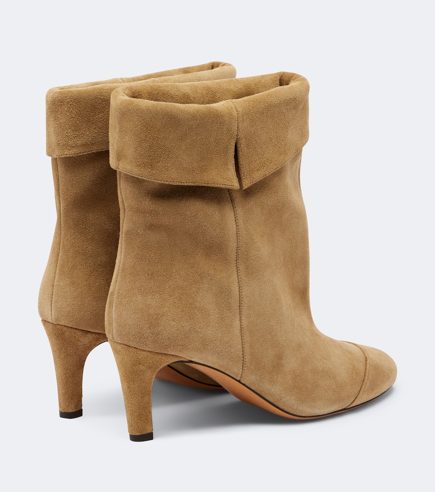 Eldra Ankle Boots
