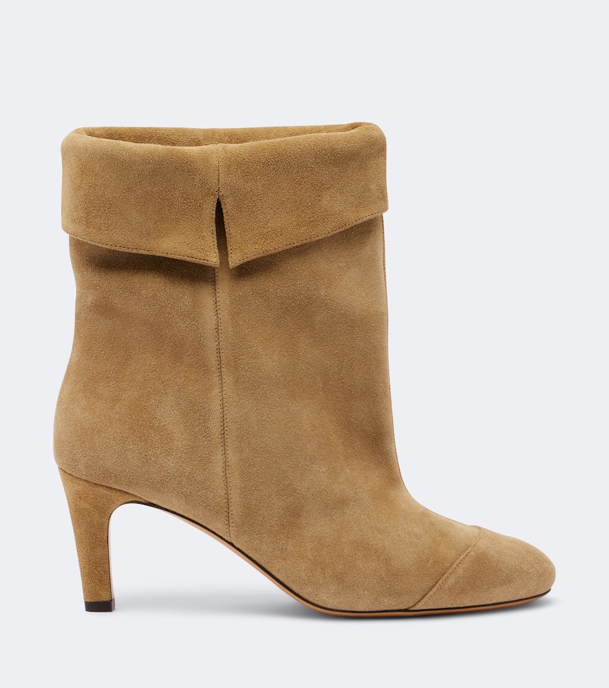 Eldra Ankle Boots