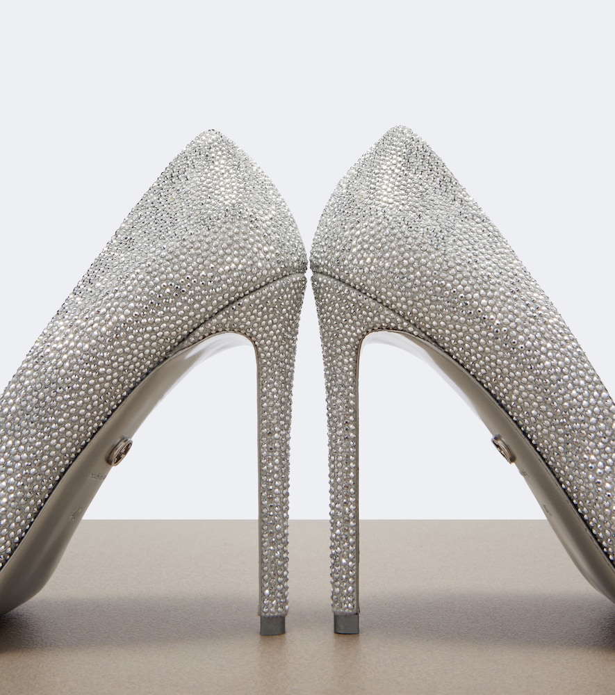 Donna Pumps