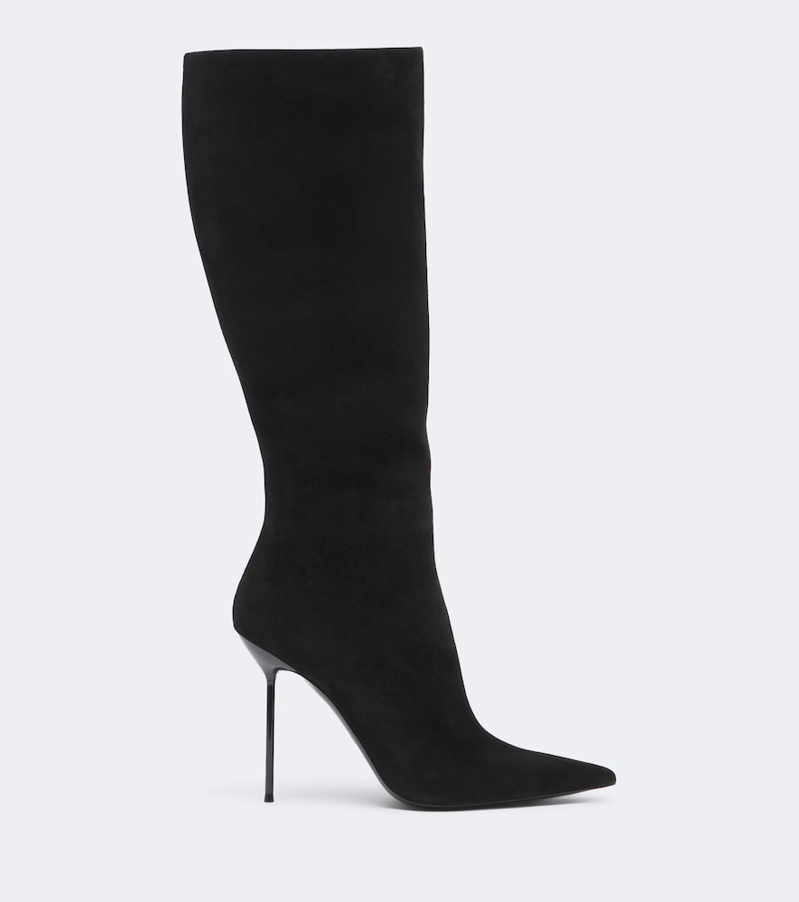 Lidia Knee-High Boots