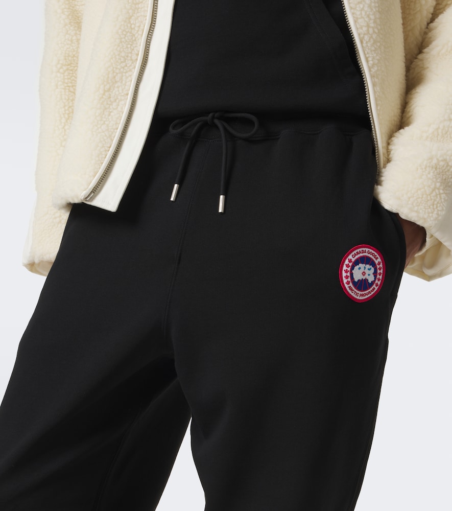 Loon Cotton Terry Sweatpants