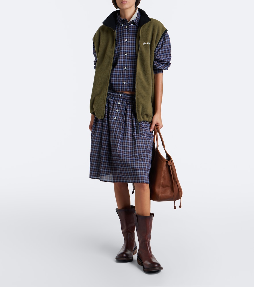 Ivy Tote Bag