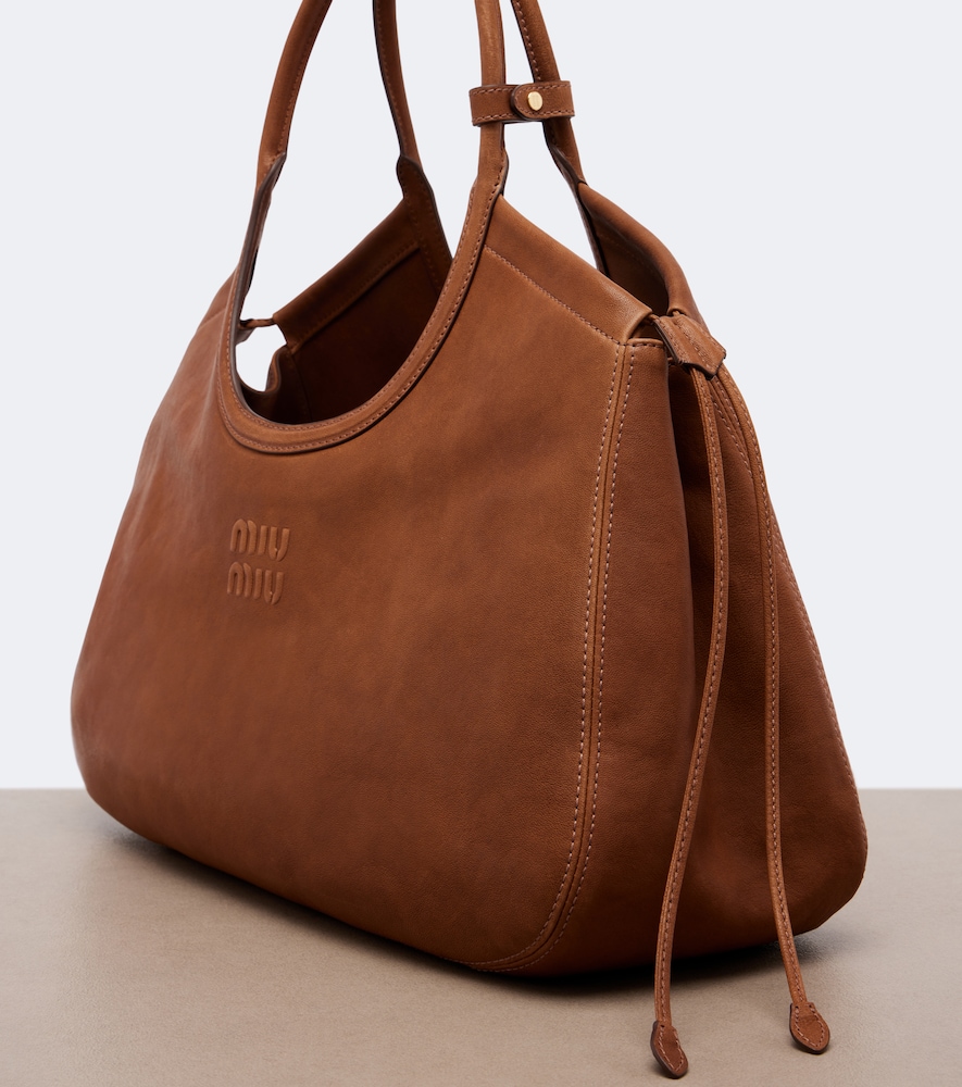 Ivy Tote Bag