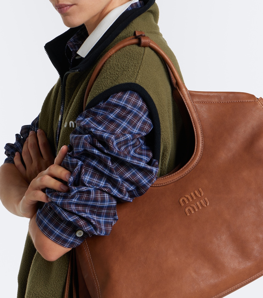 Ivy Tote Bag