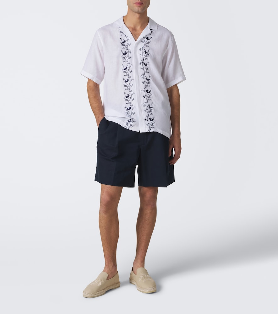 Maitan Shirt