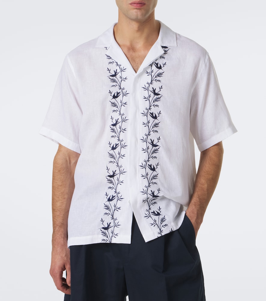 Maitan Shirt