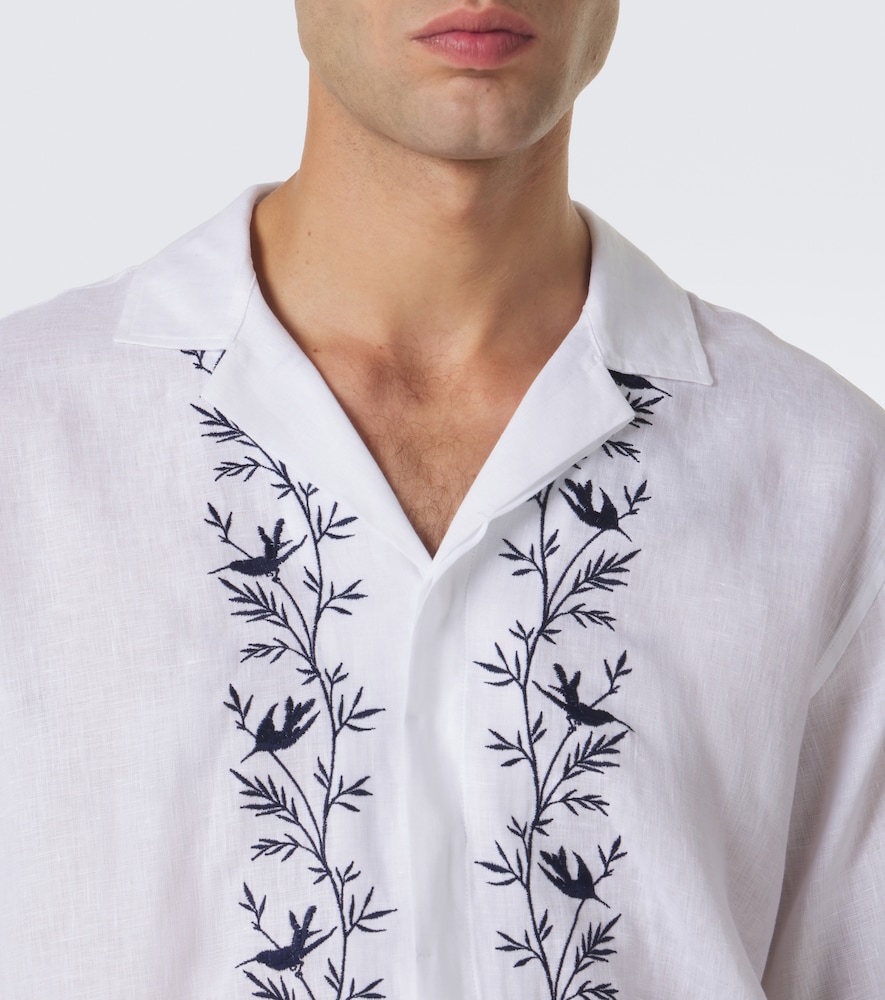 Maitan Shirt