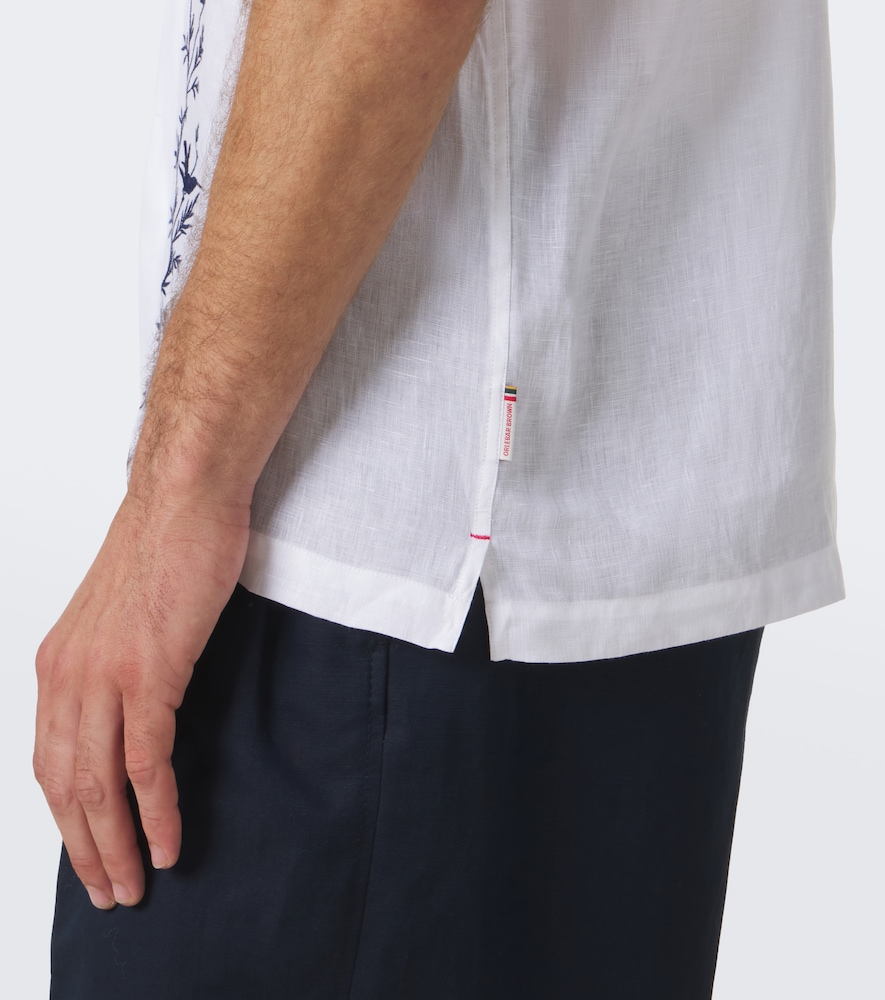 Maitan Shirt