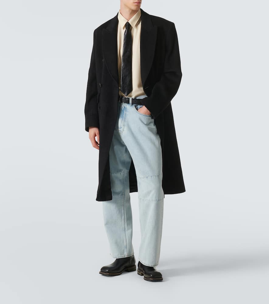 Our Legacy Extended Third Cut straight jeans