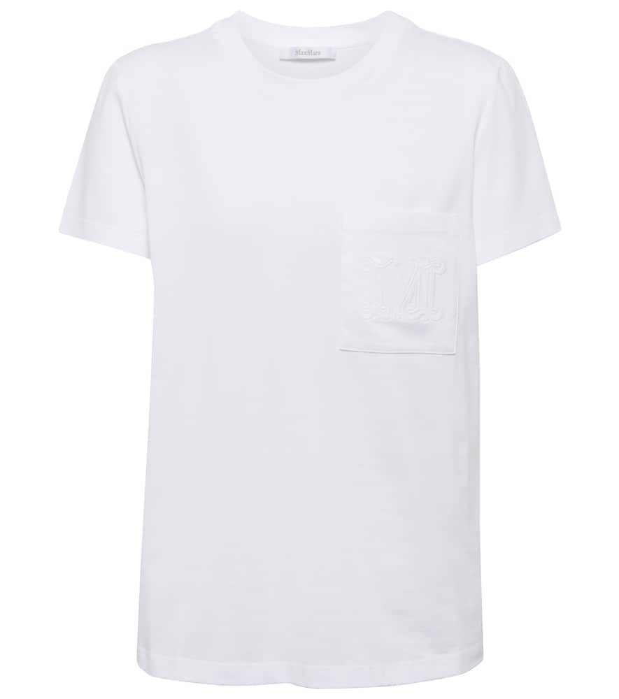 Ennino embroidered c...