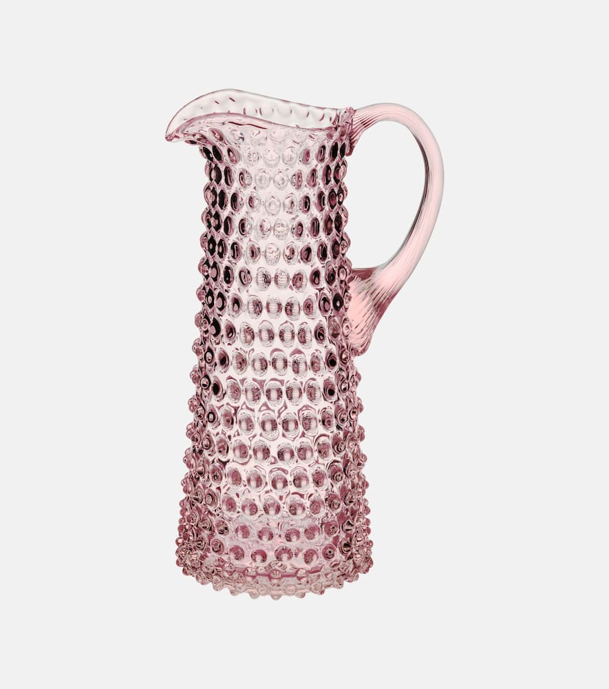Klimchi Hobnail Tall jug