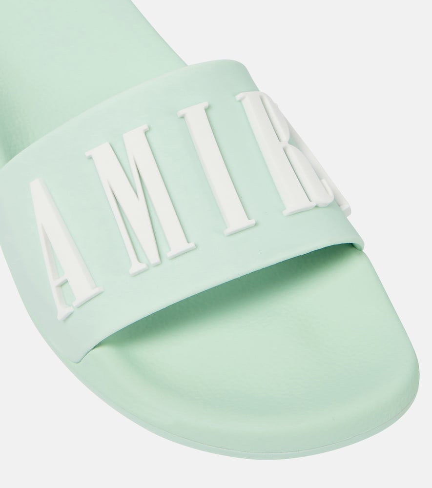  Amiri Amiri Pantoletten 