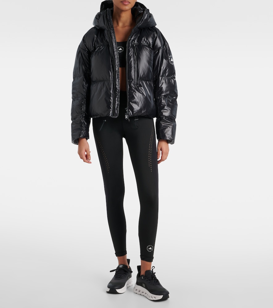 Adidas by Stella McCartney Puffer jacket