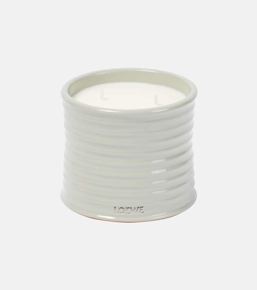 Loewe Home Scents Mushroom Medium scented candle