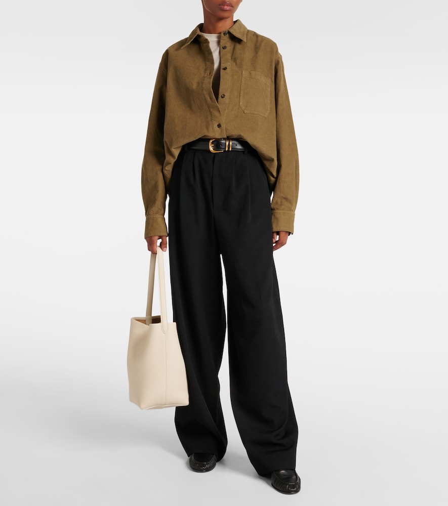 N/S Park Medium Tote Bag