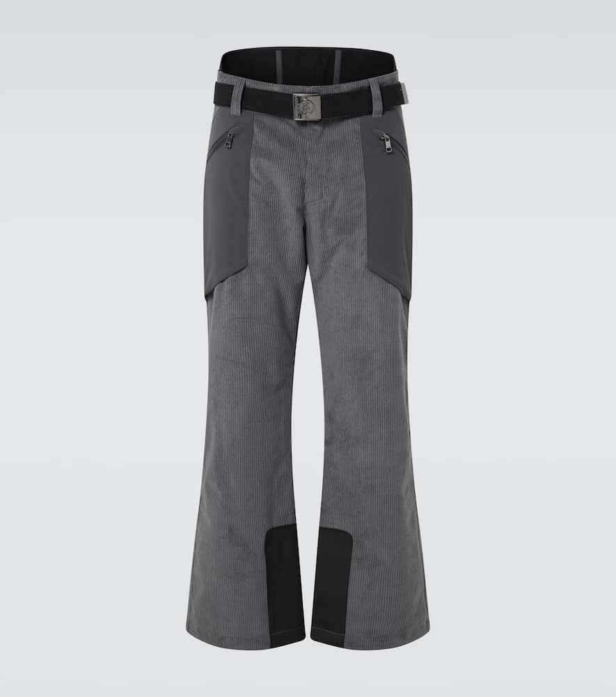 Bogner Coen corduroy ski pants