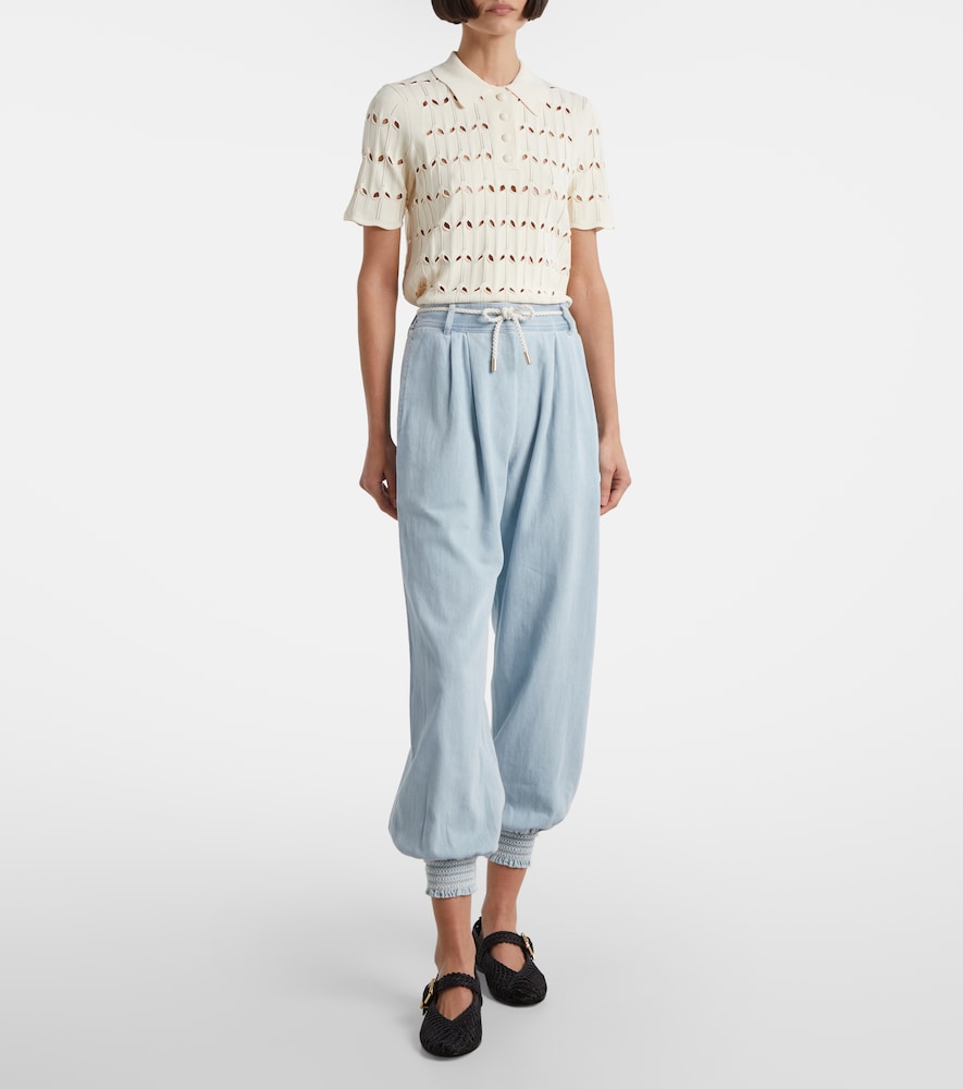 Zimmermann Zimmermann Jeans Ascension 