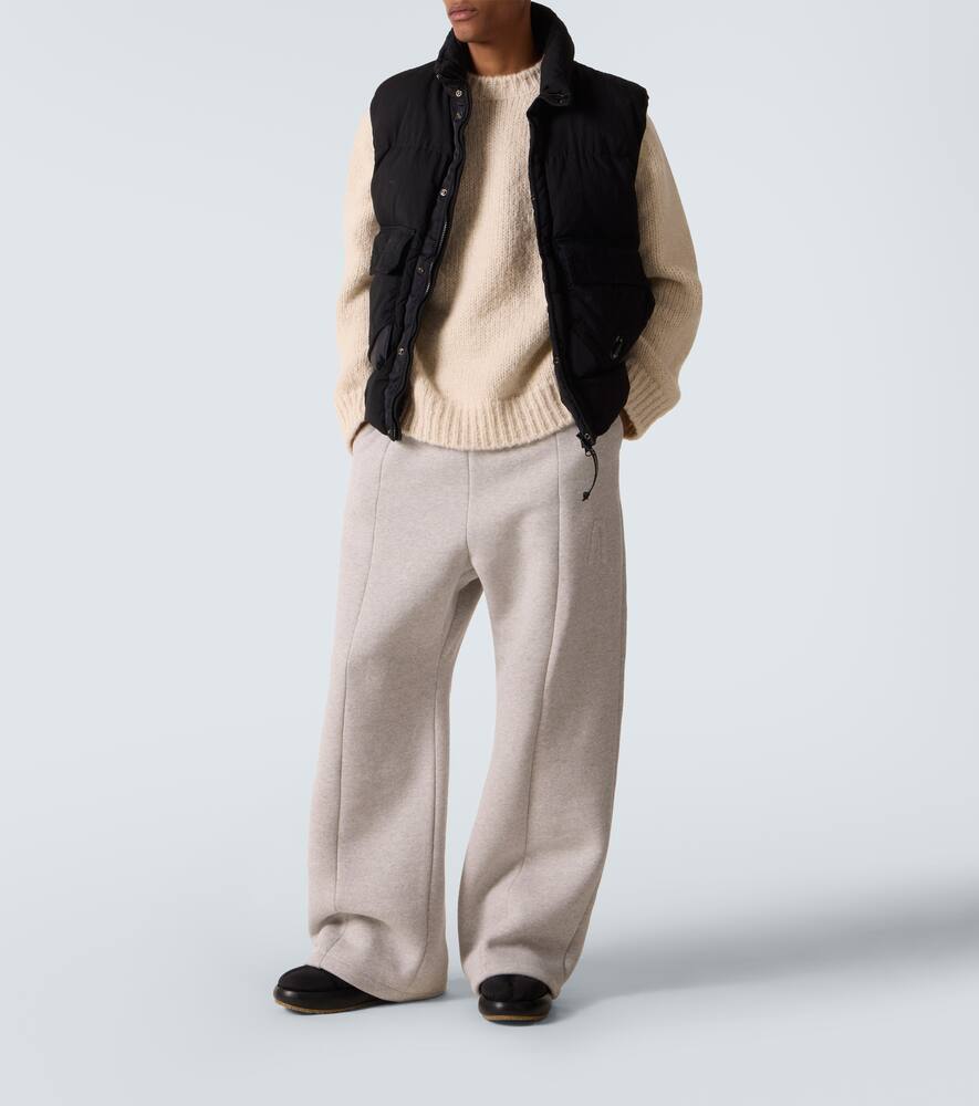 Canada Goose Pender padded snow boots