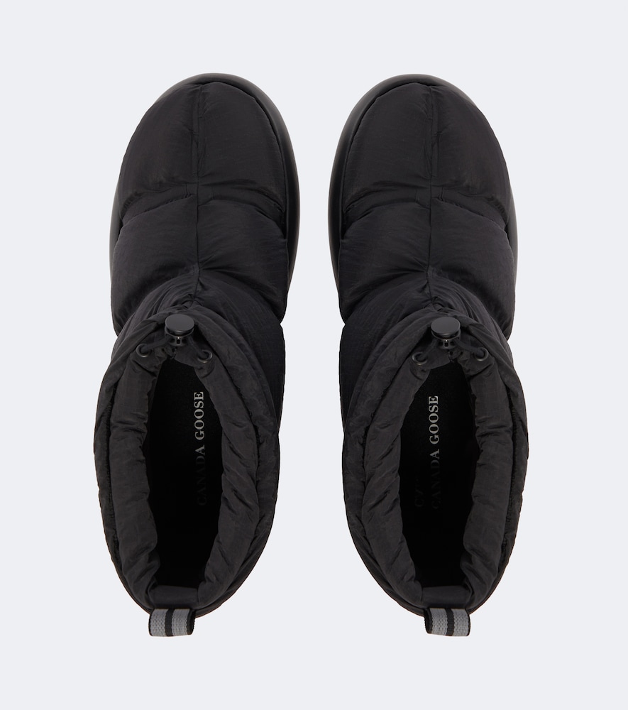  Canada Goose Canada Goose Pender Padded Snow Boots 