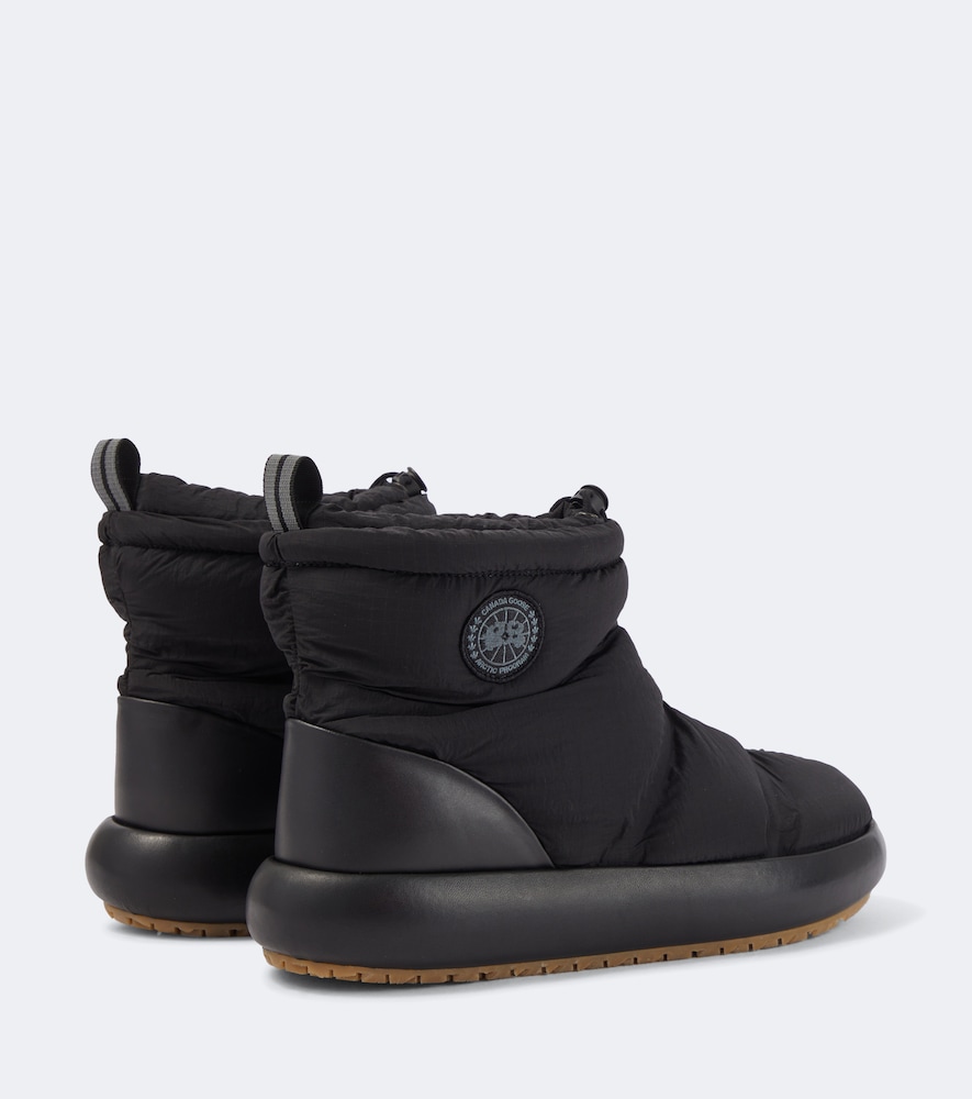 Pender Padded Snow Boots