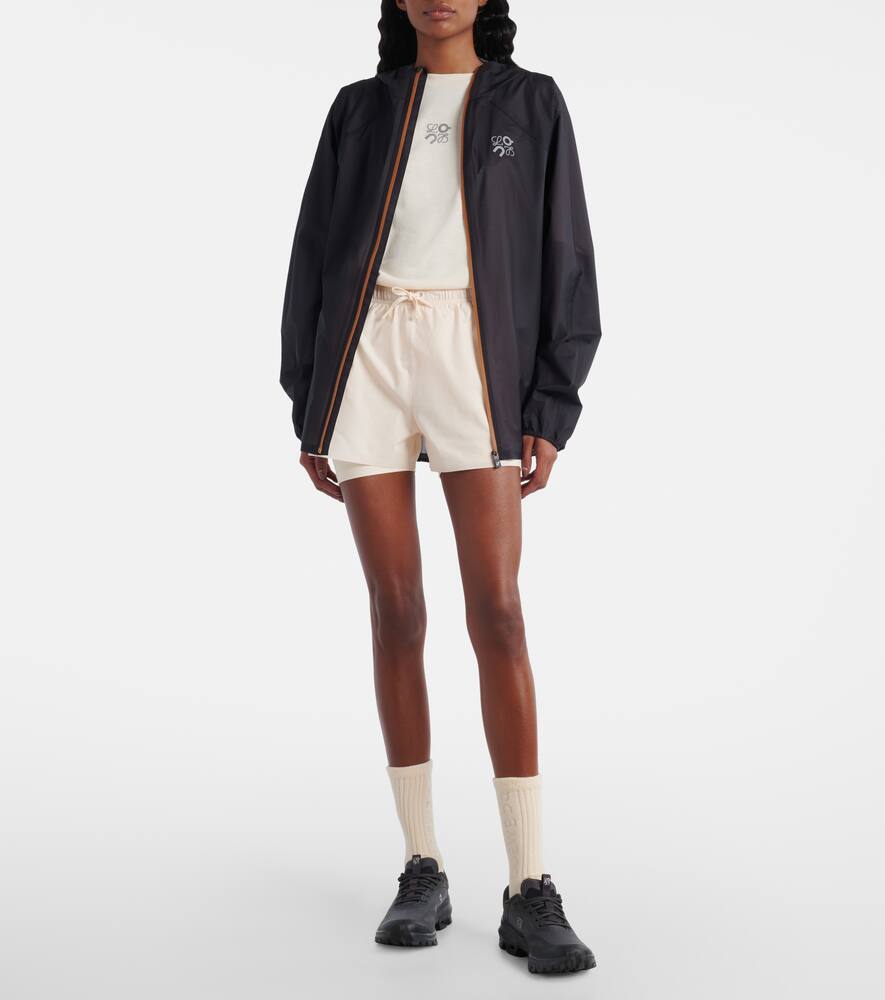 Loewe X On Cloudventure 2.0 Trainers