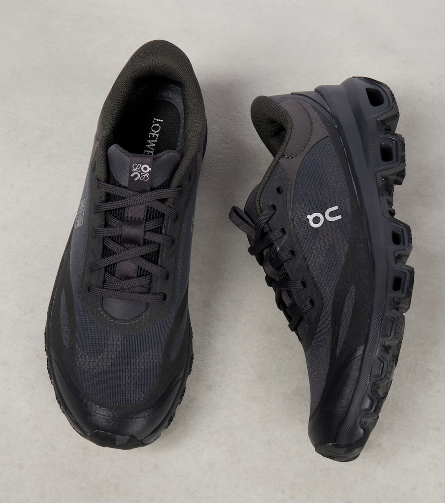 Loewe X On Cloudventure 2.0 Trainers