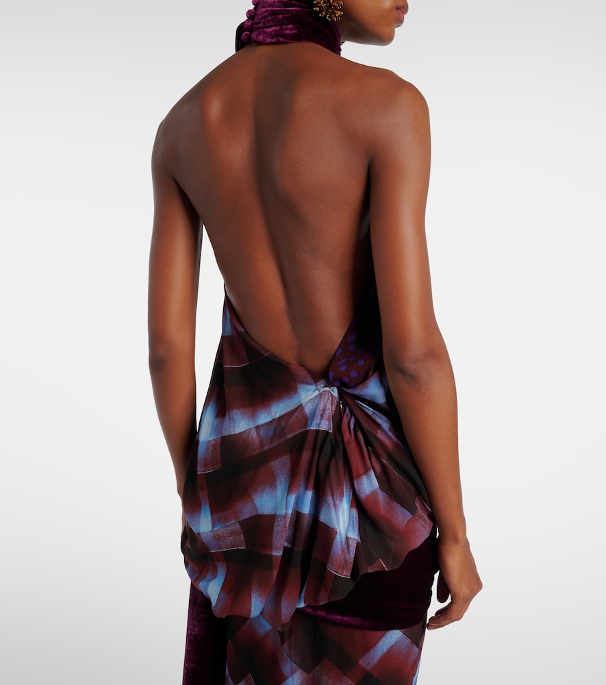  Dries Van Noten Dries Van Noten Top 