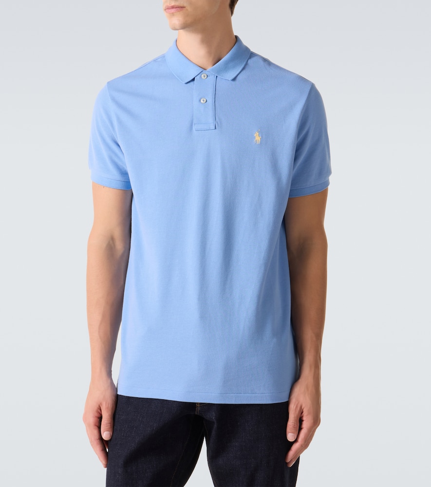 Polo Ralph Lauren Knitwear In Blue