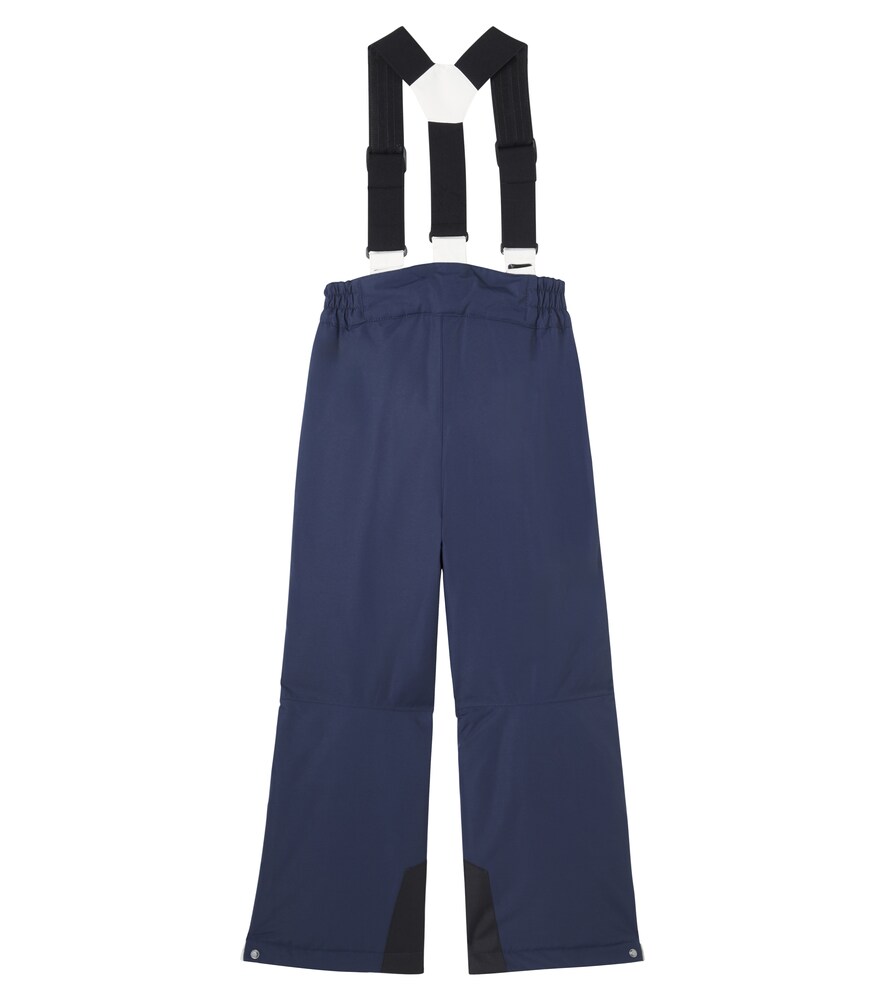  Bonpoint Bonpoint Dodji Ski Overall 