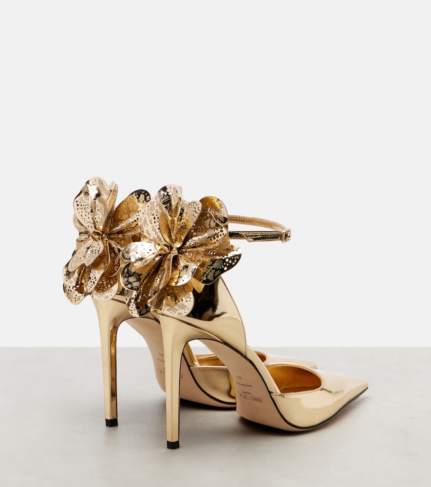 Marja 100 Pumps