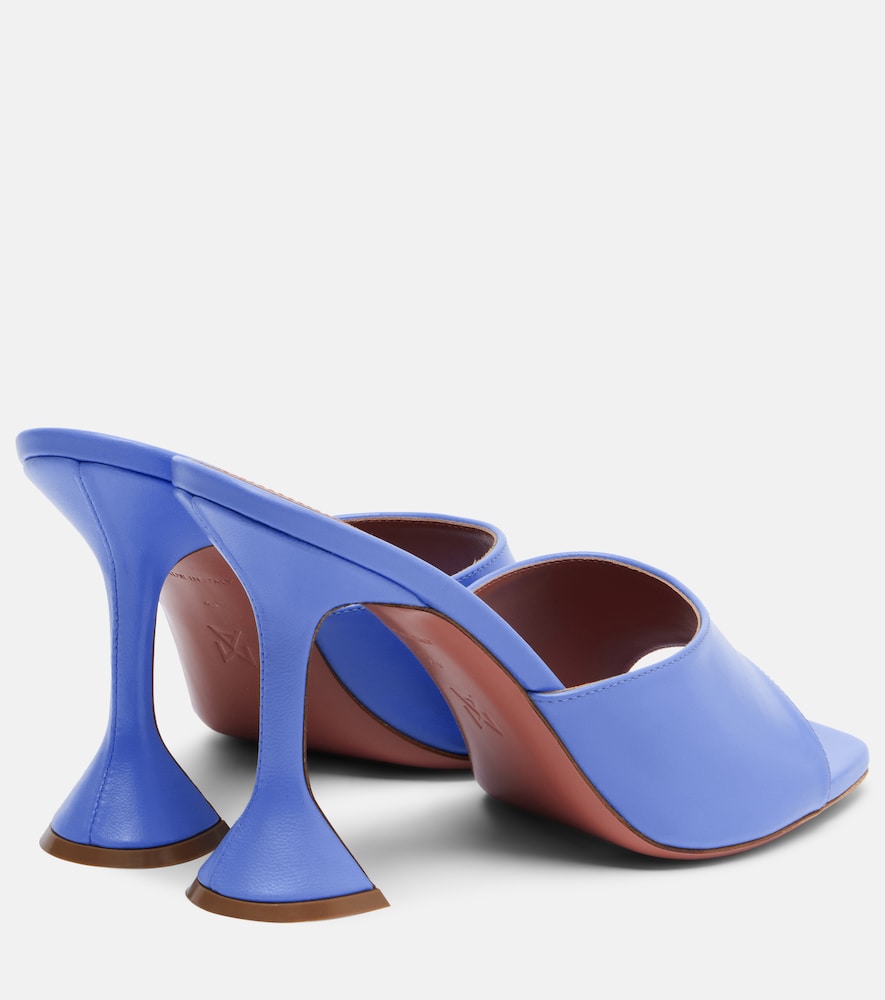 Lupita 95 Mules