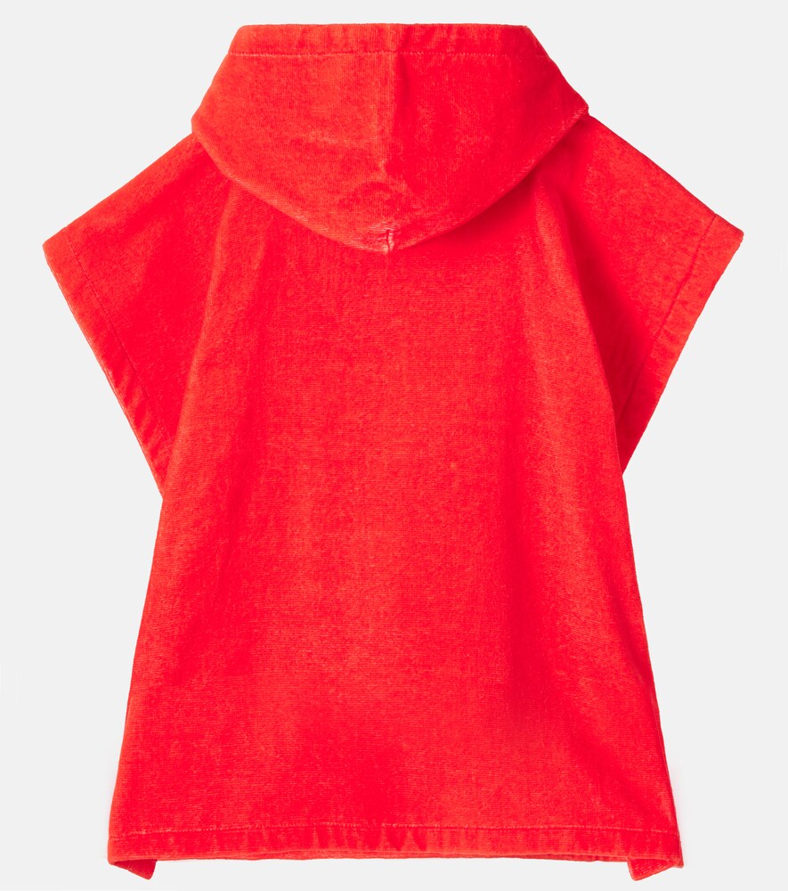  Stella Mccartney Kids Stella Mccartney Kids Handtuch 