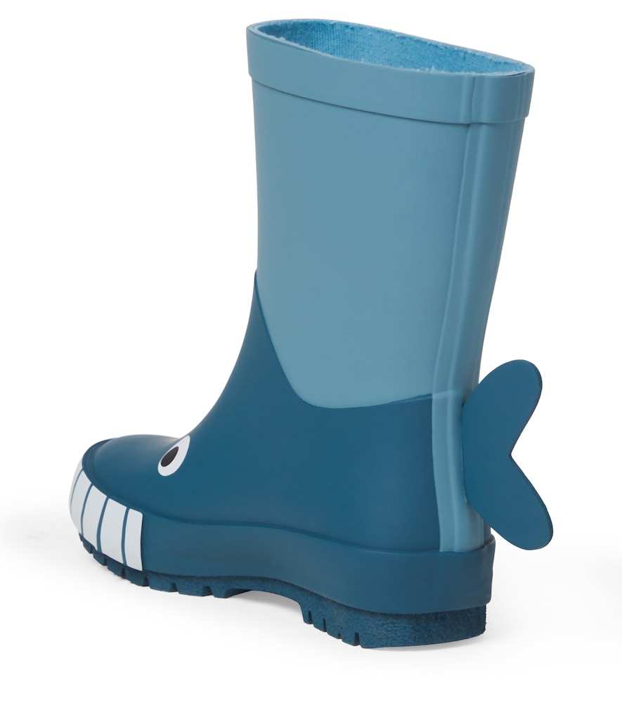  Stella Mccartney Kids Stella Mccartney Kids Bedruckte Gummistiefel 