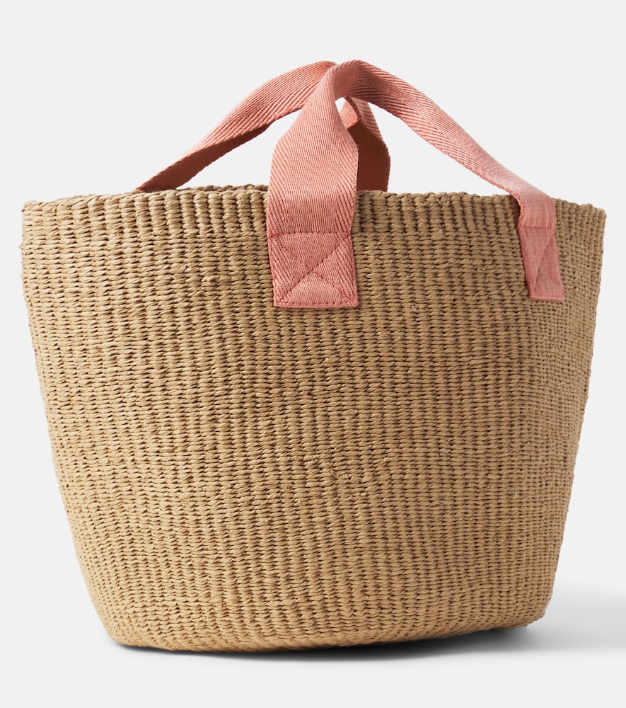  Chloe Kids Chloe Kids Logo Tote Bag 