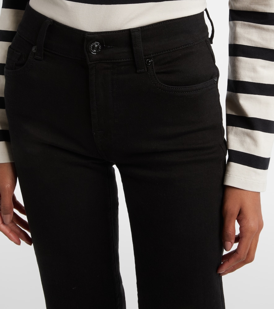  7 For All Mankind 7 For All Mankind Capri-jeans 